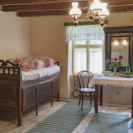 Experience Transylvania Viscri 161A Kültér fotó