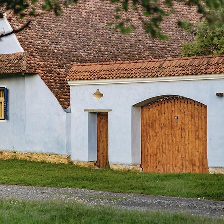 Experience Transylvania Viscri 161A Kültér fotó